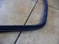 Preview: Peugeot 206 Fensterdichtung Scheibendichtung Hinten Links