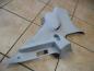 Preview: Peugeot 206 C-Säule Verkleidung Abdeckung Links 9628908477
