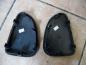 Preview: Peugeot 206 Abdeckung Verkleidung Armaturenbrett 9624270877 9624270777
