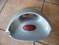 Preview: Peugeot 206 Warnblinkerschalter Verkleidung 9637385877