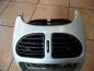 Preview: Peugeot 206 Verkleidung Armaturenbrett Luftdüsen 9624663577