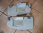 Preview: Ford Focus II Sonnenblende mit Spiegel Rechts / Links