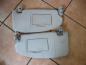 Preview: Ford Focus II Sonnenblende mit Spiegel Rechts / Links