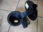 Preview: Ford Focus II Tankklappe Tankdeckel Schwarz 2U5A9A095AA