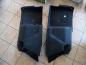 Preview: Mercedes-Benz C-Klasse W202 Kofferraumverkleidung Stoff Re- Li A2026907125 / A2026907025