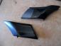 Preview: Mercedes-Benz C-Klasse W202 Leiste Hinten Re / Li 2026908862 - 2026908762