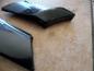Preview: Mercedes-Benz C-Klasse W202 Leiste Hinten Re / Li 2026908862 - 2026908762