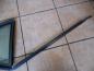 Preview: Seat Leon 1M Seitescheibe Fenster Hinten Rechts