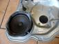 Preview: Seat Leon 1M Fensterheber Hinten Rechts 1M0839756G