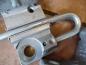 Preview: Seat Leon 1M Türscharnier Scharier Hinten Rechts 3B4839016