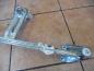 Preview: Opel Zafira B Fensterheber Manuell Hinten Rechts