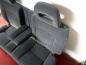 Preview: Honda CR-V Sitze Rücksitzbank