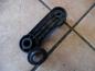 Preview: Opel Zafira B Fensterkurbel Hinten Rechts 90459502