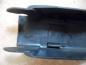 Preview: Mercedes-Benz C-Klasse W202 Abdeckung Wischerarm 1248240349