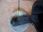 Preview: Ford Fiesta V Tankklappe Tankdeckel 2S61-A405A02 Silber