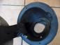 Preview: Ford Fiesta V Tankklappe Tankdeckel 2S61-A405A02 Silber