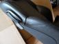 Preview: BMW 3er E46 Compact Sitz Vorne Rechts Teilleder schwarz