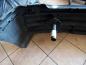 Preview: BMW 3er E46 Compact Stoßstange Hinten mit Pralldämpfer schwarz Farbcod : 475/9