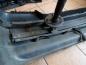 Preview: BMW 3er E46 Compact Stoßstange Hinten mit Pralldämpfer schwarz Farbcod : 475/9