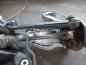 Preview: BMW 3er E46 316ti Compact Achsträger Hinterachse Differential