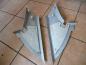 Preview: BMW 3er E46 C-Säule Verkleidung Rechts / Links 8252653- 8252654