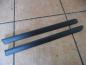 Preview: BMW 3er E46 Zierleiste Leiste Hinten Rechts / Links 8252380