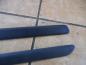 Preview: BMW 3er E46 Zierleiste Leiste Hinten Rechts / Links 8252380