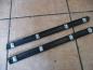 Preview: BMW 3er E46 Zierleiste Leiste Hinten Rechts / Links 8252380