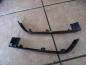 Preview: BMW 3er E46 Heckblende unter Rückleuchte Rechts / Links 7020080- 7020079