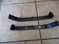 Preview: BMW 3er E46 Heckblende unter Rückleuchte Rechts / Links 7020080- 7020079