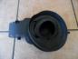 Preview: BMW 3er E46 Tankdeckel Tankklappe 7007960 Schwarz