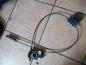 Preview: BMW 3er E46 Motorhaubenschloss Bowdenzug Rechts / Links 8218859