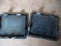 Preview: Mercedes W140 Verkleidung Deckel Seitenschweller A1406980330