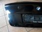 Preview: BMW 3er E46 316ti Compact Heckklappe Klappe schwarz : 475/9