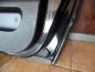 Preview: BMW 3er E46 316ti Compact Tür Vorne Rechts schwarz Farbcod : 475/9