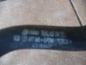 Preview: Skoda Fabia II Wasserschlauch 6Q0121447