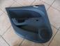 Preview: Opel Corsa D Türverkleidung Hinten Links 13232906