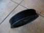 Preview: BMW E46 320d Riemenscheibe 7787106