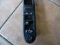 Preview: Peugeot 307 Fensterheberschalter Vorne Links 96498420XT