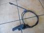 Preview: Seat Ibiza 6L Motorhaubenseilzug mit Griff 6L1823531 1J1823533