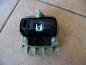 Preview: Seat Ibiza IV 6L Heckklappengriff Öffner Griff 6L6827565A