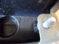 Preview: Seat Ibiza IV 6L Heckklappengriff Öffner Griff 6L6827565A