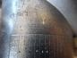 Preview: Citroen Xsara Picasso Verkleidung Nebelscheinwerfer Gitter Rechts 9639333677