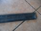 Preview: VW Golf III Zierleiste Leiste Vorne Links 1H4853515