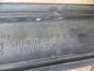 Preview: VW Golf III Zierleiste Leiste Vorne Links 1H4853515