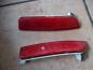 Preview: Seat Ibiza 6L Reflektor Katzenauge Stoßstange Hinten Re / Li 6L6945105-106