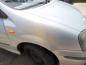 Preview: Nissan Almera Tino Kotflügel Rechts silber Farbcod : KL0