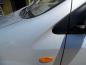 Preview: Nissan Almera Tino Kotflügel Links silber Farbcod : KL0
