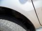 Preview: Nissan Almera Tino Kotflügel Links silber Farbcod : KL0