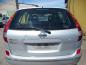 Preview: Nissan Almera Tino Heckklappe Heckscheibe silber : KL0